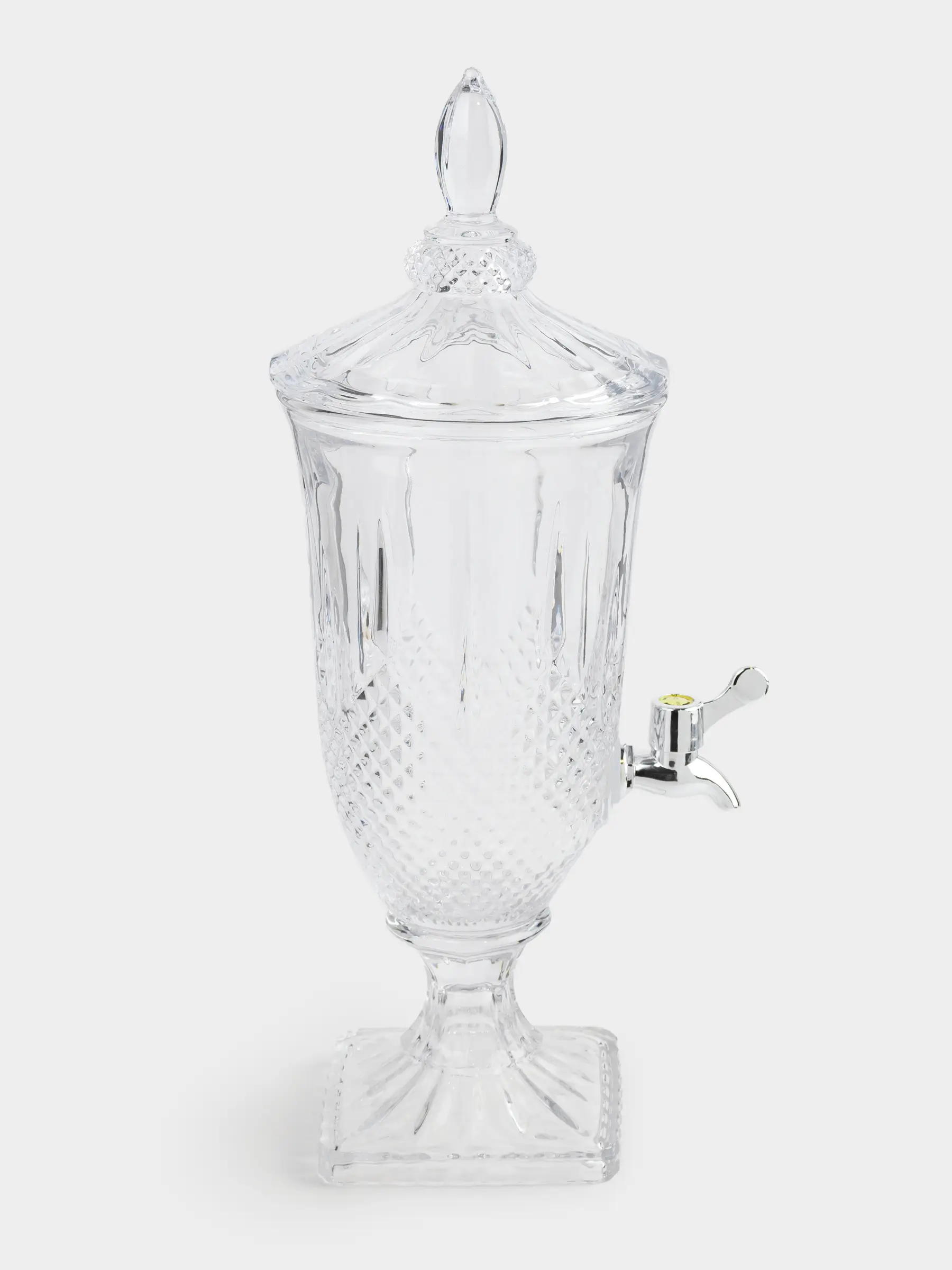 Beverage dispenser, 1.8 L, glass R, Zero, image-0