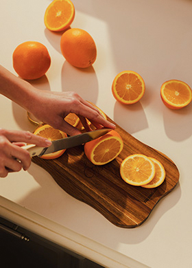 Cutting boards