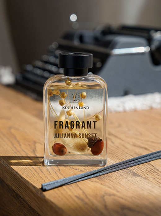 Home Fragrances