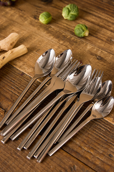 Cutlery