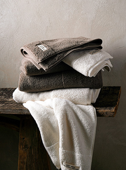 Bathroom accessories