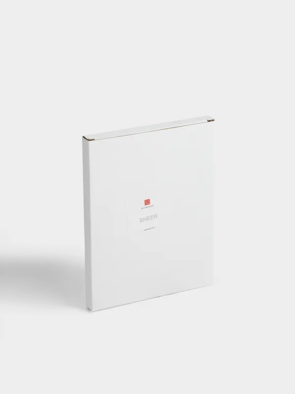 Photo frame, 20x15 cm, with passepartout, glass, Mother, Sheer, image-4