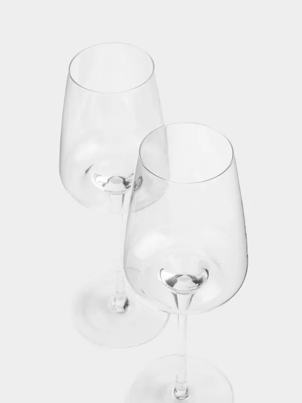 Drinking glass, 350 ml, 2 pcs, glass, Sorento, image-2