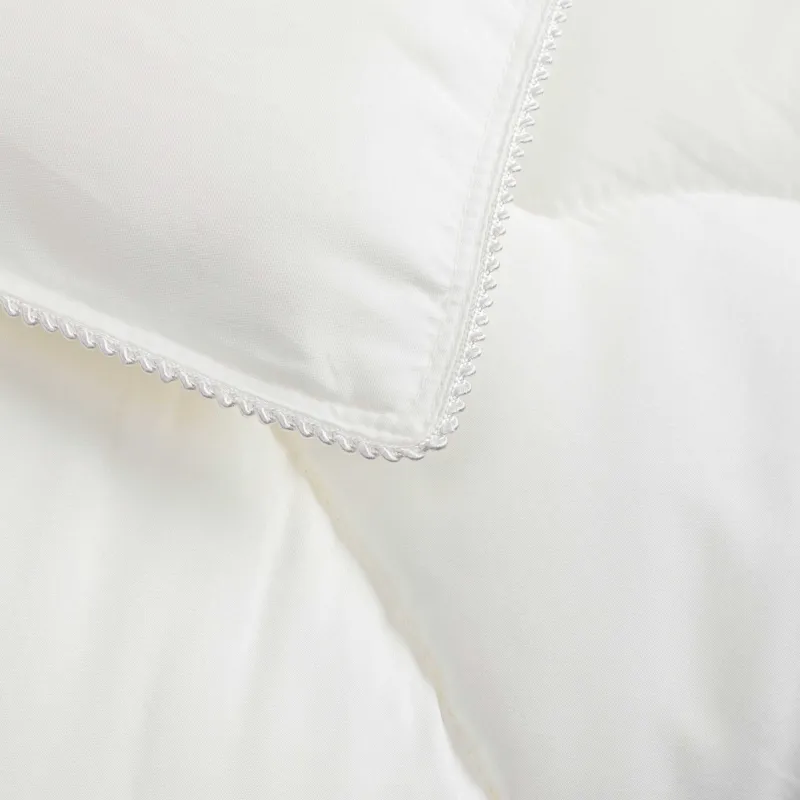 Blanket, 200x220 cm, holofiber / satin, Extra soft, image-3