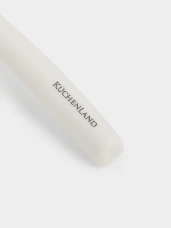 Vegetable peeler, 16 cm, metal / plastic, Fastie, image-5