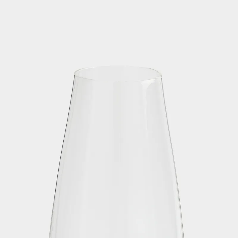 Drinking glass, 270 ml, 2 pcs, B glass / rhinestones, Sorento crystal, image-2