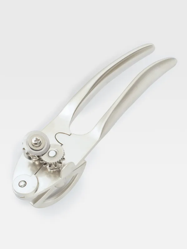 Can opener, 16 cm, metal, Easily, image-3