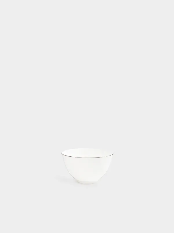 Bowl, 12x7 cm, 2 pieces, porcelain F, Antarctica, image-1