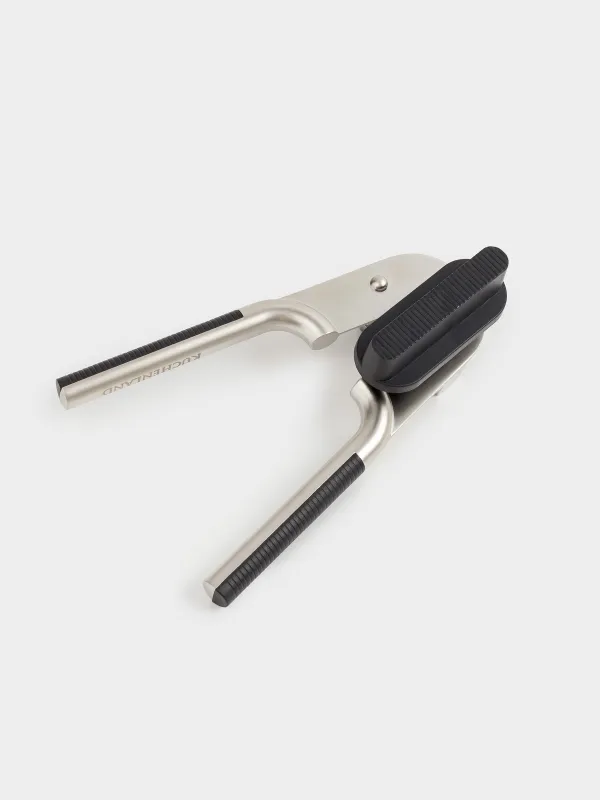 Can opener, 16 cm, metal / plastic, Accelerated, image-4