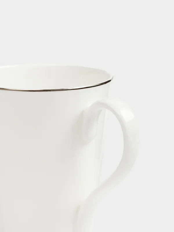 Mug, 380 ml, 2 pcs, porcelain F, Antarctica, image-4