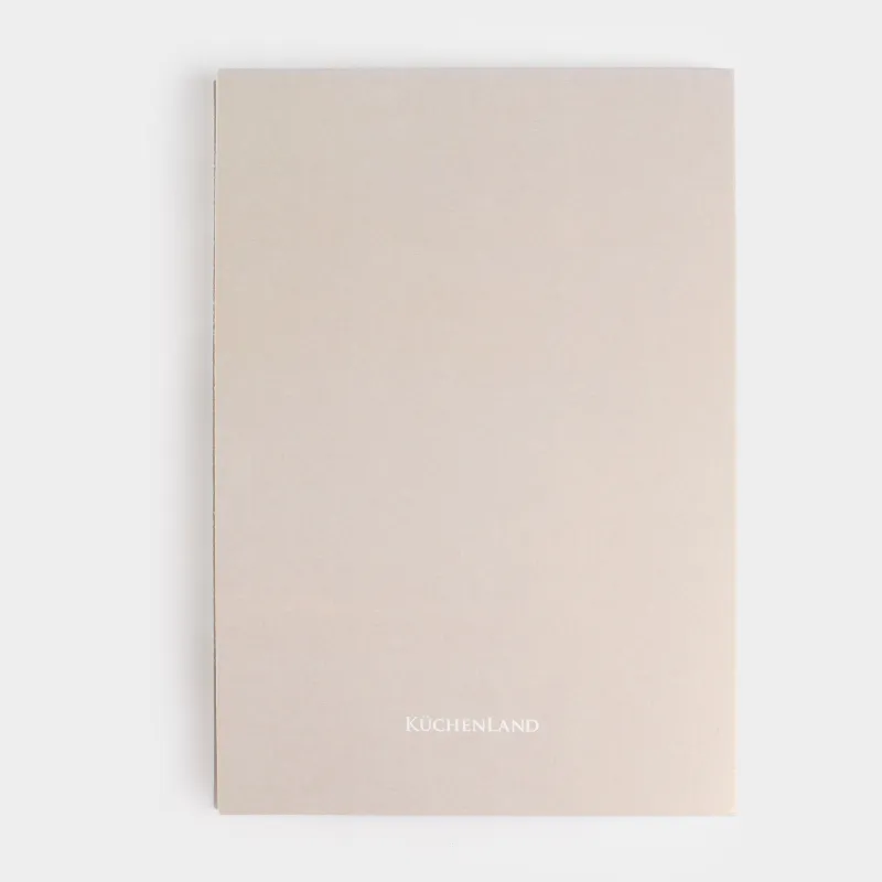 Gift envelope, 12x17 cm, paper, grey-brown, Dried flowers, Congrats, image-3