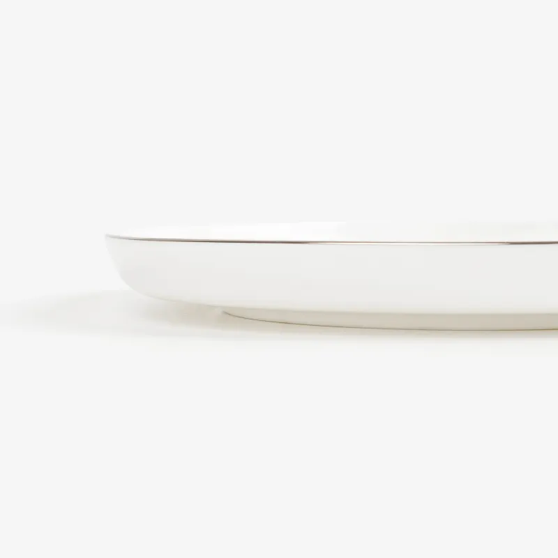 Dessert plate, 20 cm, 2 pieces, porcelain F, Antarctica, image-6