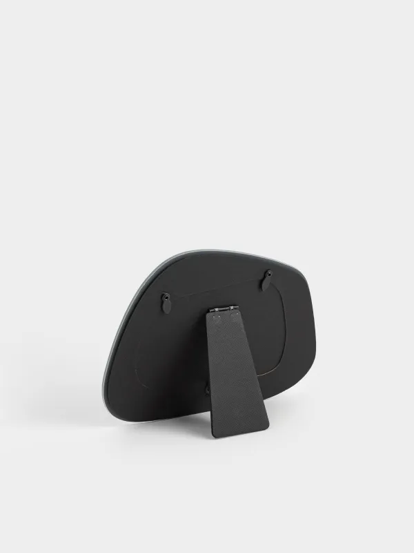 Photo frame, 20x15 cm, with passepartout, glass, Mother, Sheer, image-3