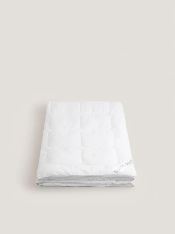 Blanket, 140x200 cm, microfiber, Super Soft , image-5