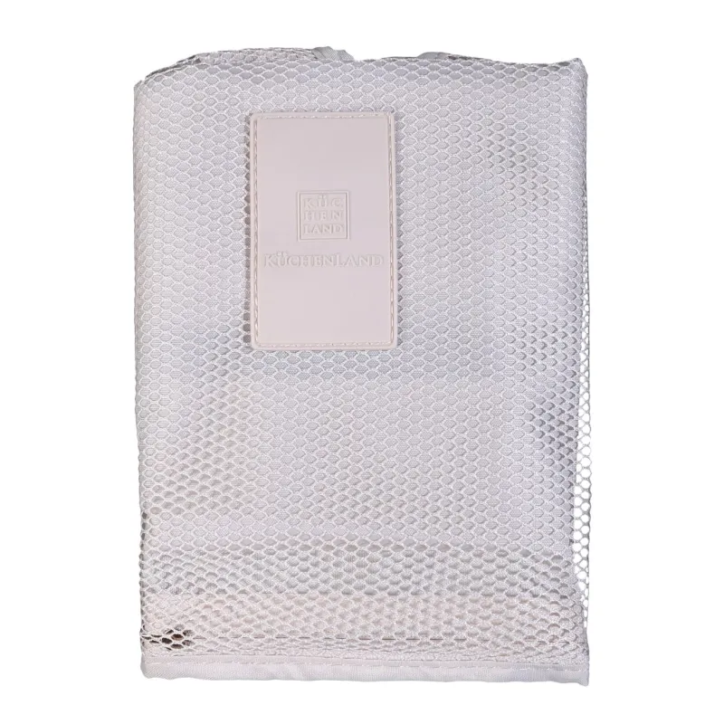 Clothes organizer, 40х30х10 cm, XL, beige, Easy Travel, image-2