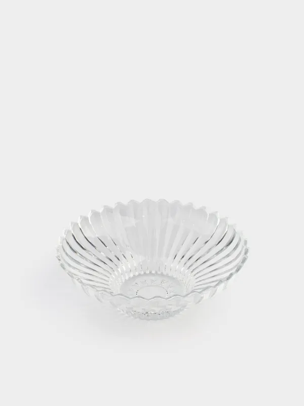 Fruit vase, 32x11 cm, glass R, Alpine, image-2