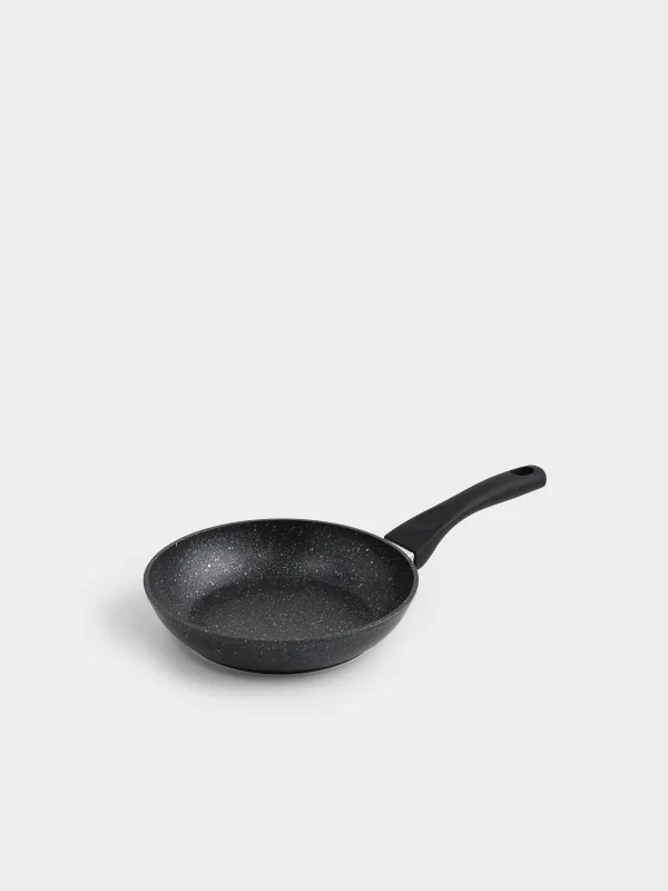 Frying pan, 20 cm, coated, aluminum, Proper, image-0