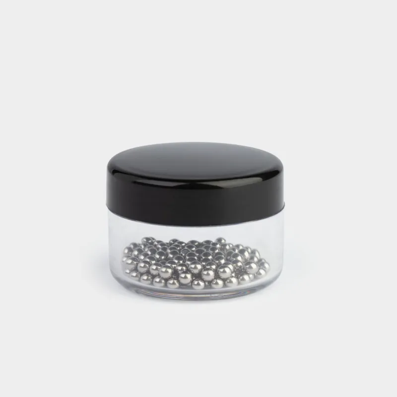 Decanter Cleaning Beads, 150 Pieces, Bar