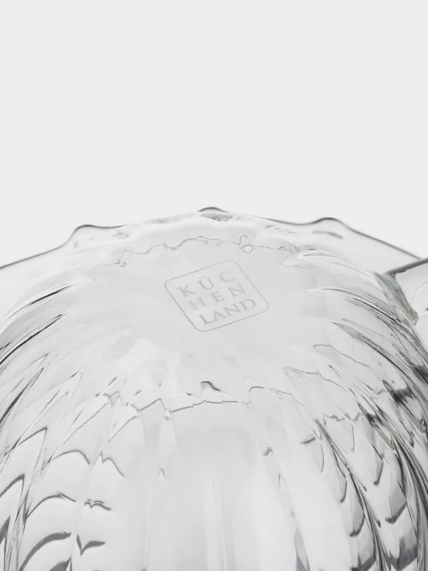 Tea pair, 1 pers, 2 items, 360 ml, glass B, Camellia, image-3