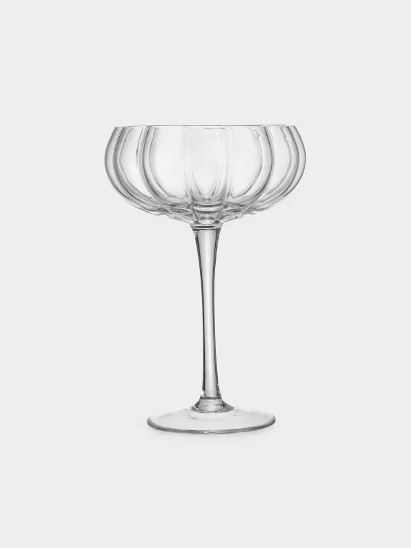 Drinking glass, 310 ml, 2 pcs, glass, Blossom, image-5