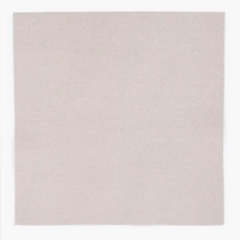 Bath cloth, 30x30 cm, polyurethane, beige-pink, Clean, image-1