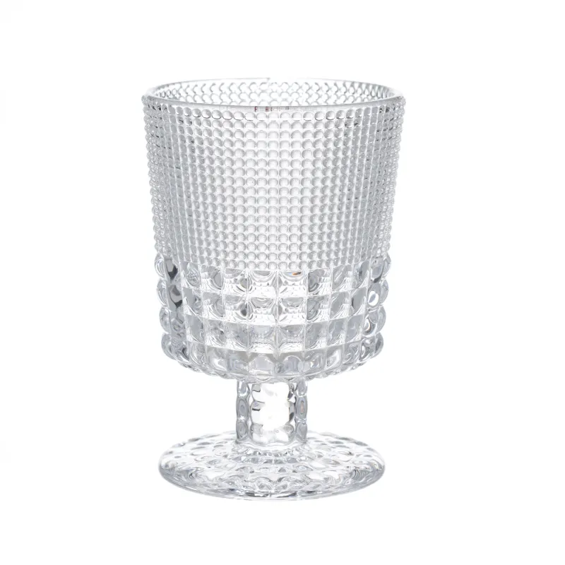 Drinking goblet glass, 260 ml, glass R, Regale