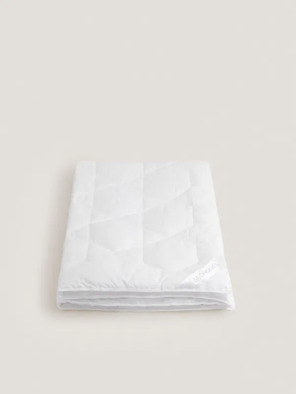 Blanket, 140x200 cm, microfiber/microgel, Microgel, image-5