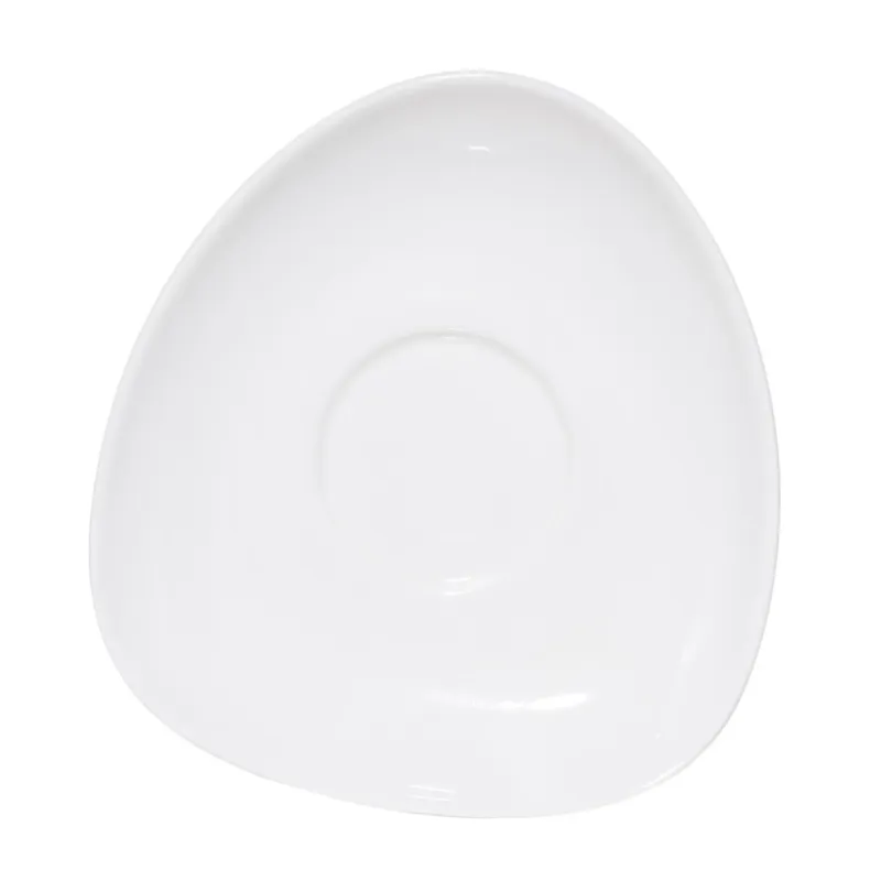 Tea pair, 1 Persian, 2 pr, 180 ml, porcelain P, white, Synergy, image-2