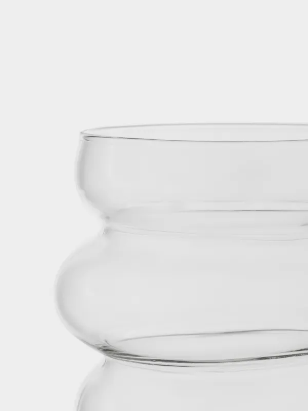 Mug, 450 ml, glass B, Vespa, image-3