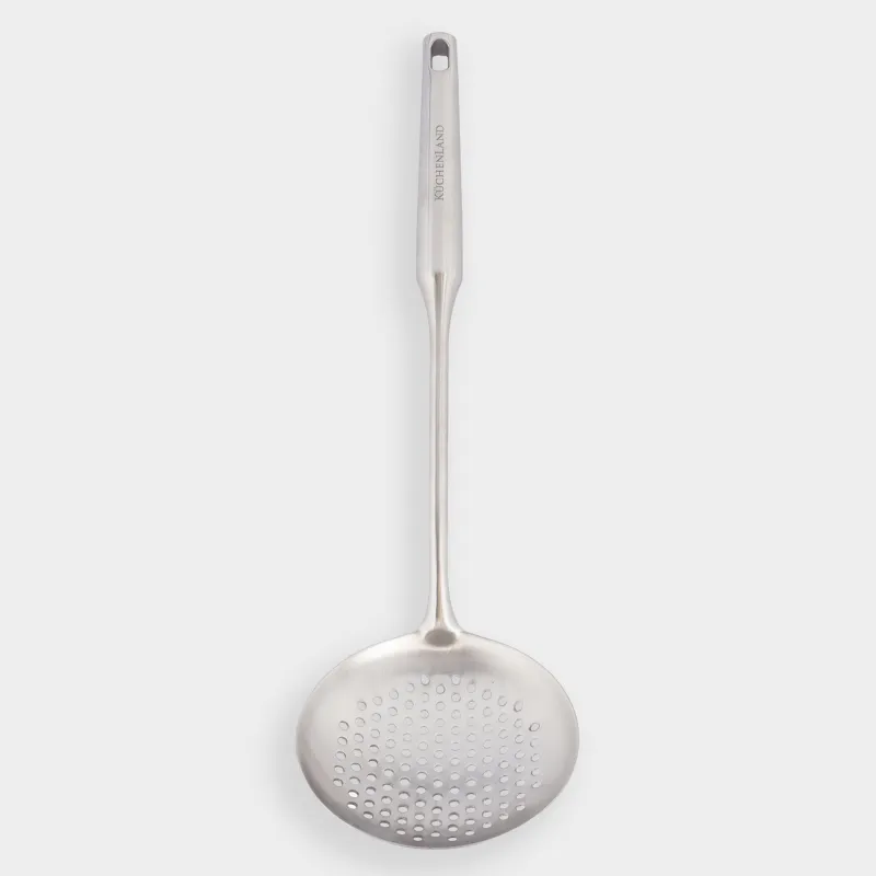 Skimmer, 37 cm, steel, Nova