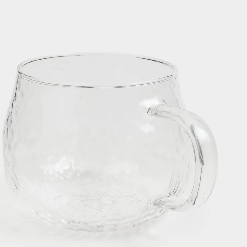Mug, 470 ml, glass B, Dawned, image-3