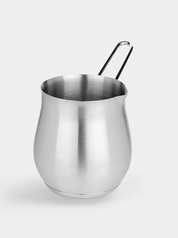 Turka, 800 ml, steel, Egoist, image-1