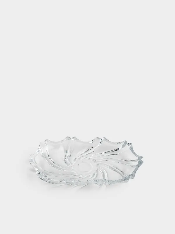 Dish, 32x19 cm, glass R, Torsido, image-1