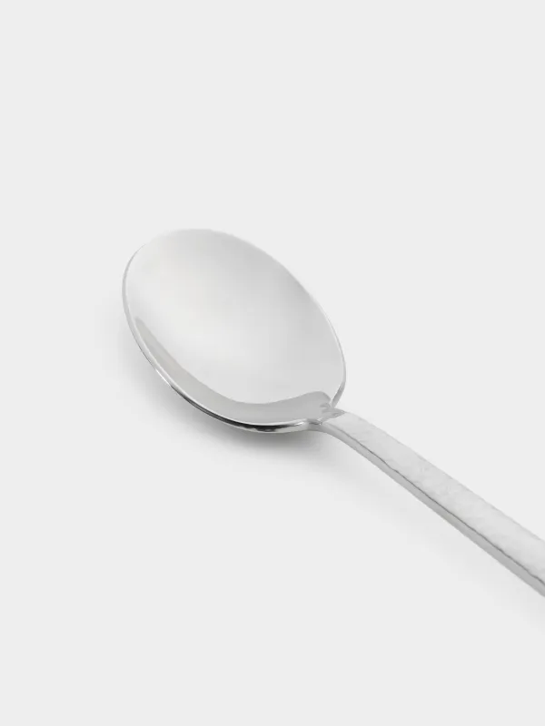 Cutlery, 6 persons, 24 items, steel, Palermo, image-5