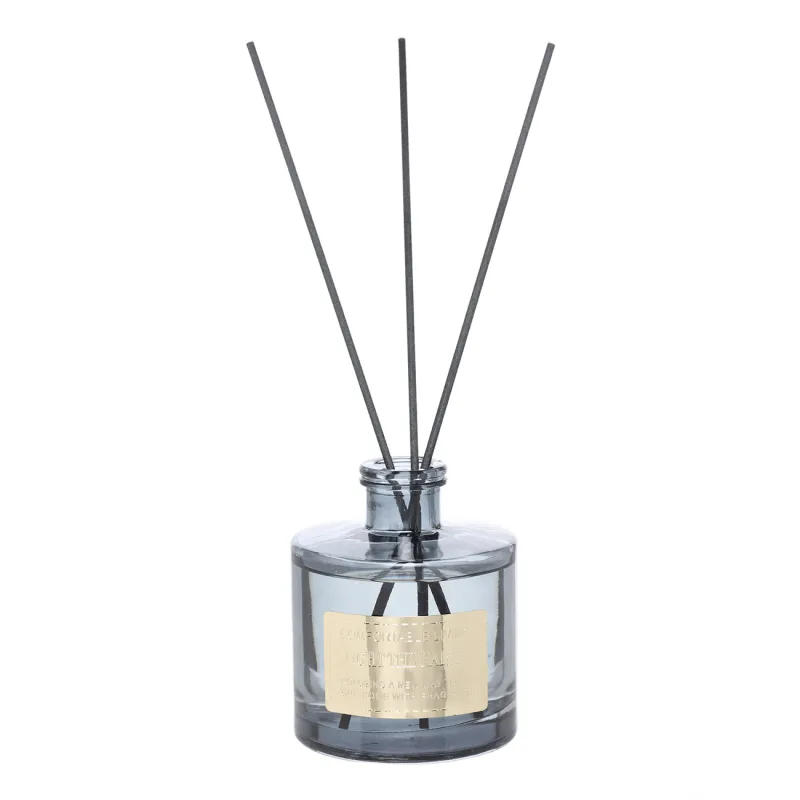 Aroma diffuser, 200 ml, Kalimanto, Fresh dark