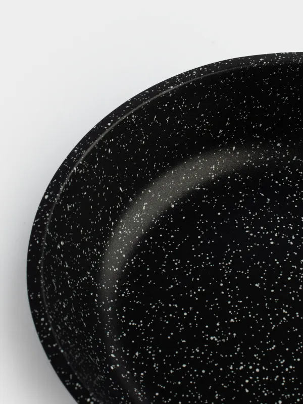 Frying pan, 20 cm, removable handle, coated, aluminum, Solution 2, image-4