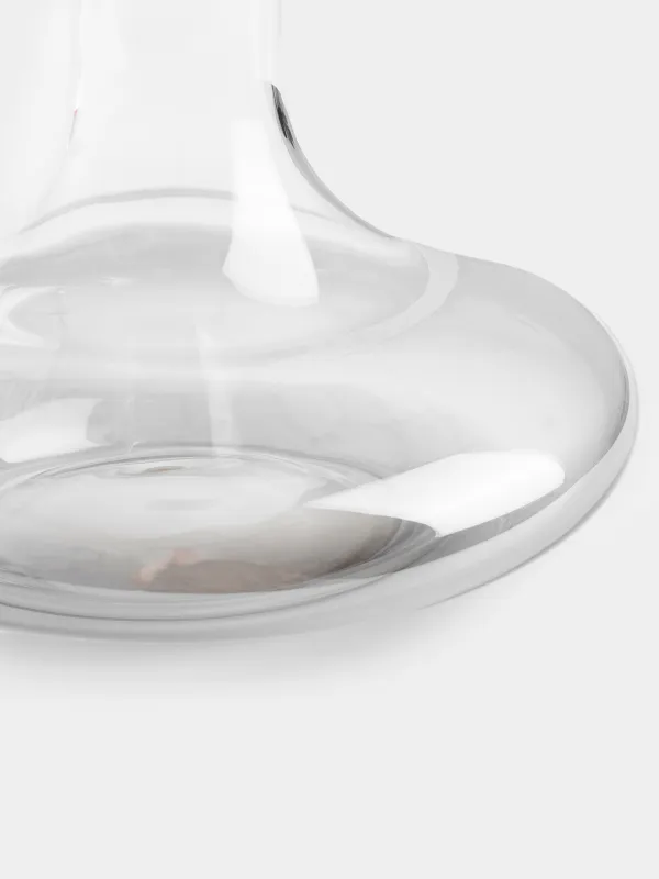 Decanter, 1.5 l, glass, grey, Charm L Color, image-3