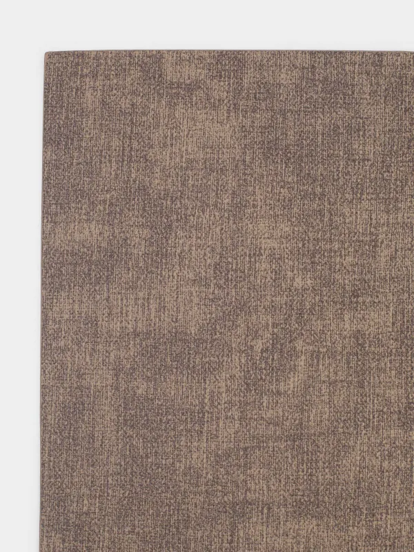 Napkin for appliances, 30x43 cm, polyurethane, rectangular, brown, Rock, image-3