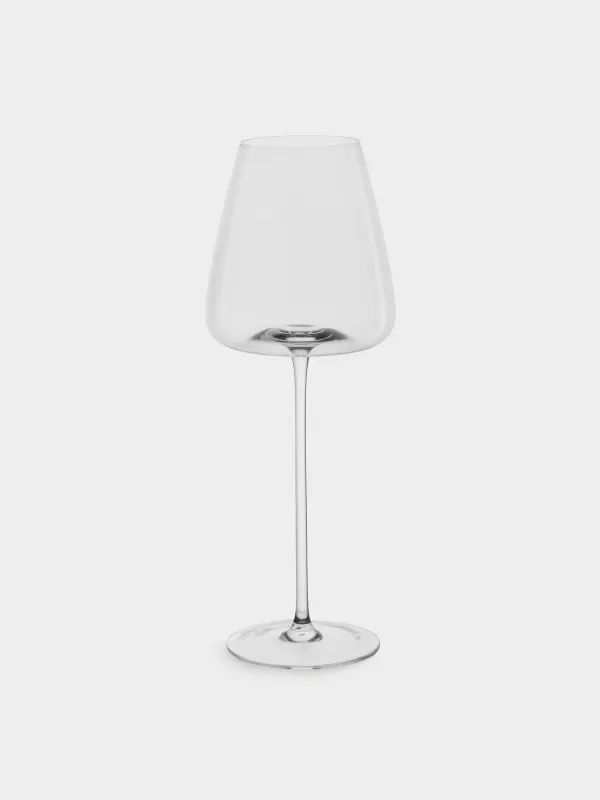 Drinking glass, 630 ml, 2 pcs, crystal glass, Sorento, image-2