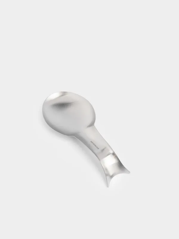 Spoon stand, 26 cm, steel, brushed, Classic, image-3