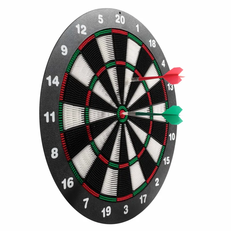 Darts, safe, 41 cm, plastic/TPR, Hobby light, image-5