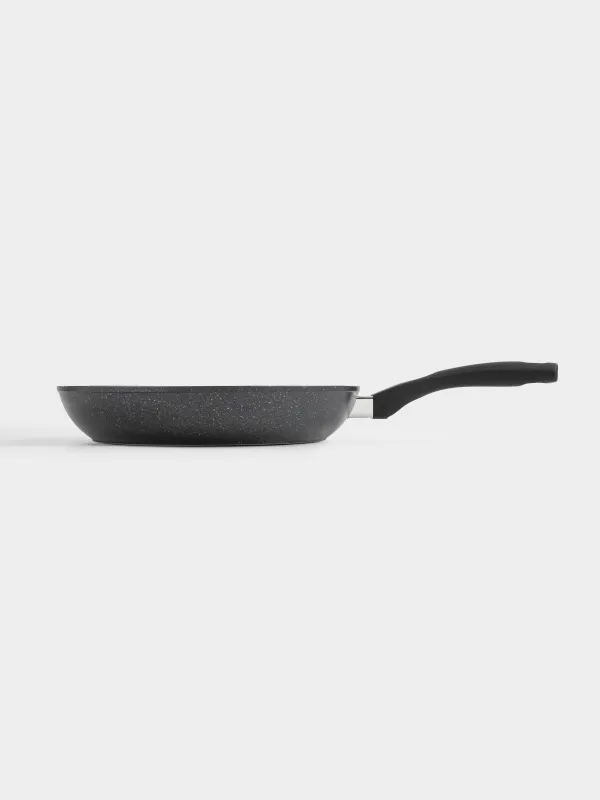 Frying pan, 28 cm, coated, aluminum, Proper, image-2