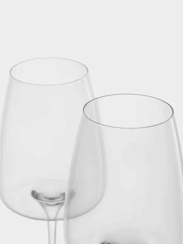 Drinking glass, 340 ml, 2 pcs, crystal glass, Sorento, image-3