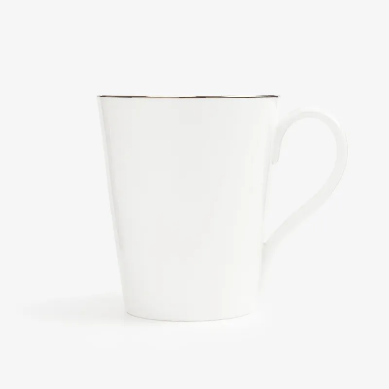 Mug, 380 ml, 2 pcs, porcelain F, Antarctica, image-4