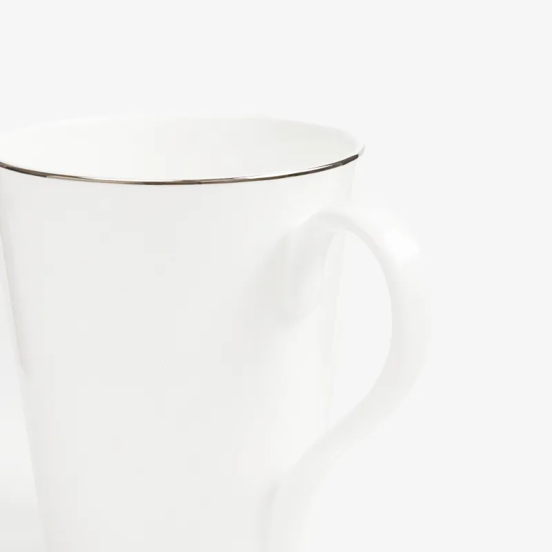 Mug, 350 ml, 2 pcs, porcelain F, Antarctica, image-5