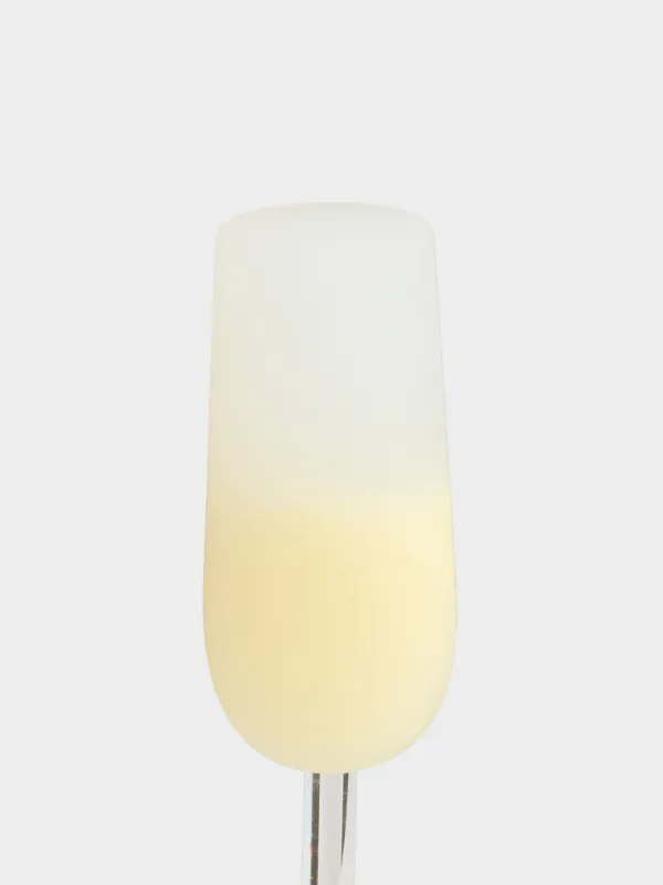 Bottle stopper, 7 cm, silicone, Glass, Manny, image-1