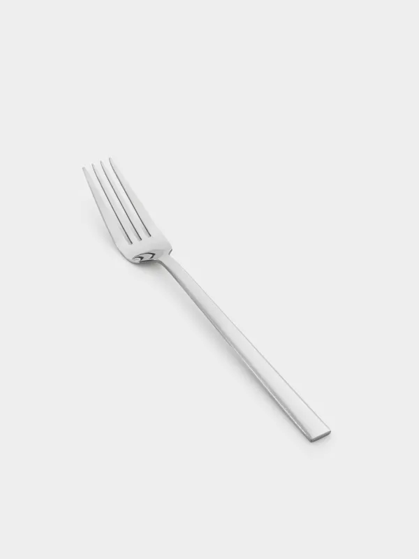 Kitchenware, 6 pers, 24 pr, steel, Rome, image-2