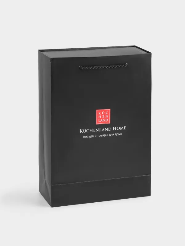 Set for drinks, 2 persons, 3 items, travel, thermos 750 ml, steel / plastic, golden, Classic gold, image-8