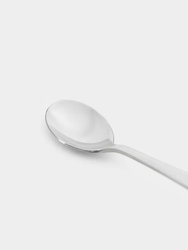 Cutlery, 6 persons, 24 items, steel, Munchen, image-5