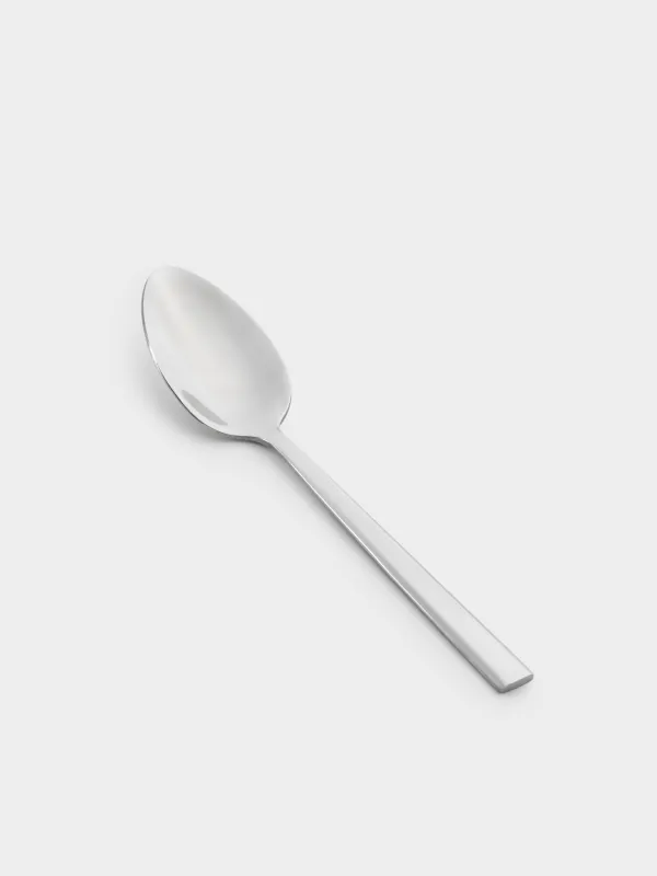 Kitchenware, 6 pers, 24 pr, steel, Rome, image-4